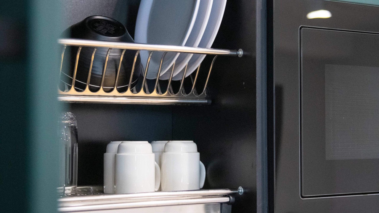 Photo of Kitchen in Chugureti