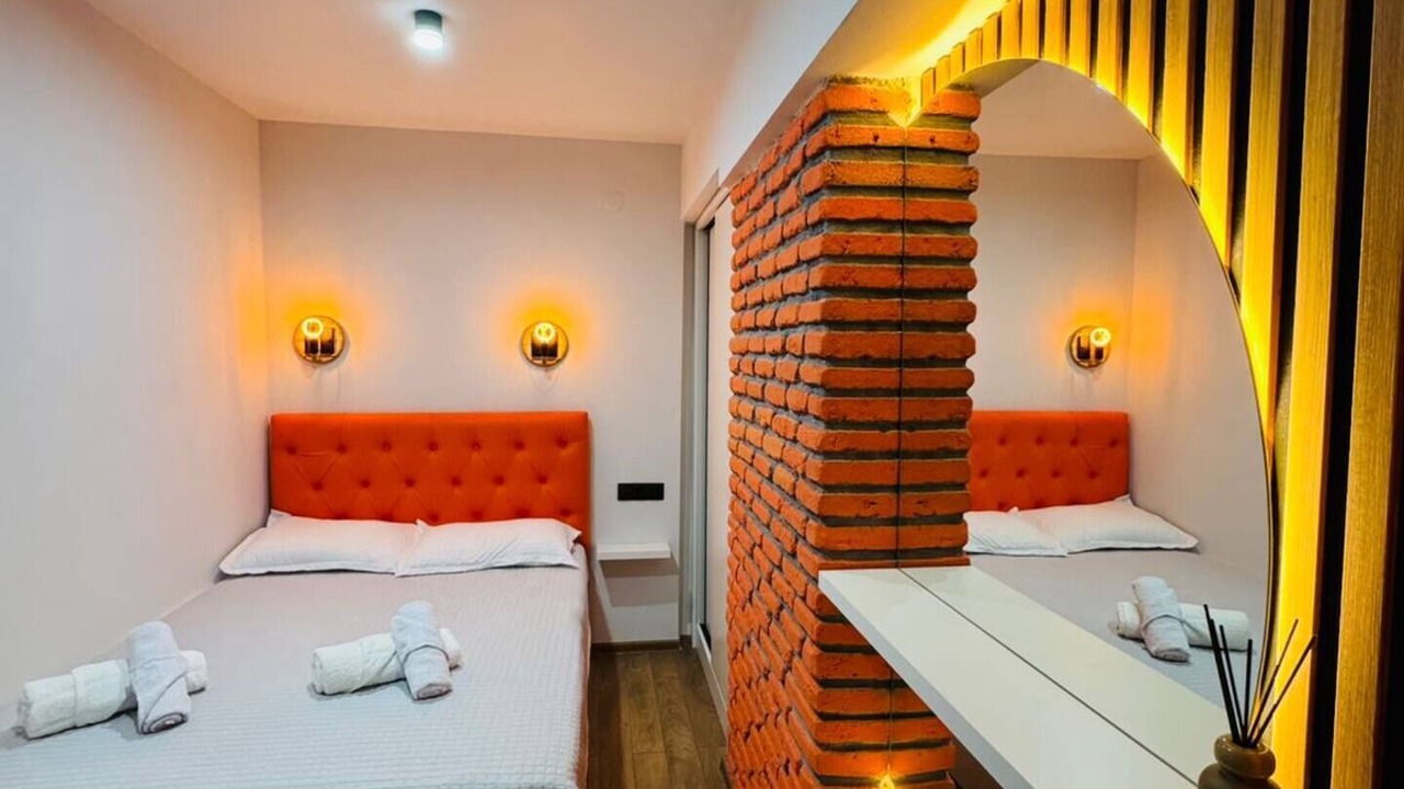 Photo of Bedroom in Sololaki