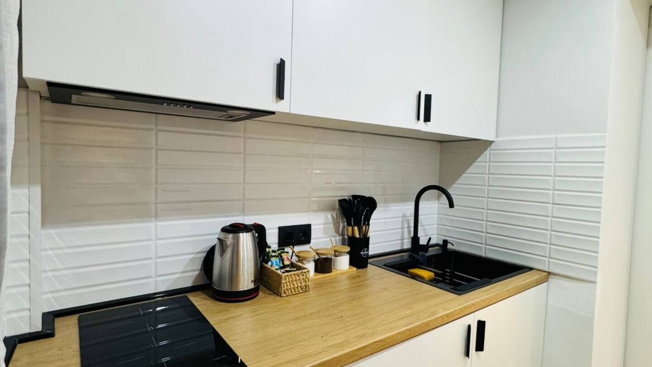Photo of Kitchen in Sololaki