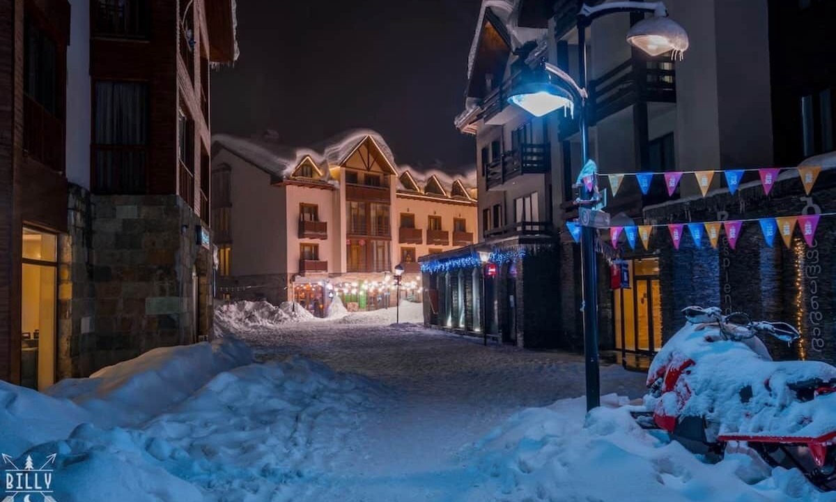 Photo of Outdoor in Kazbegi