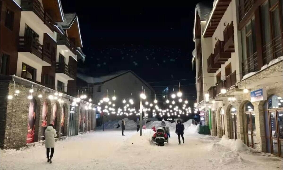 Photo of Outdoor in Kazbegi