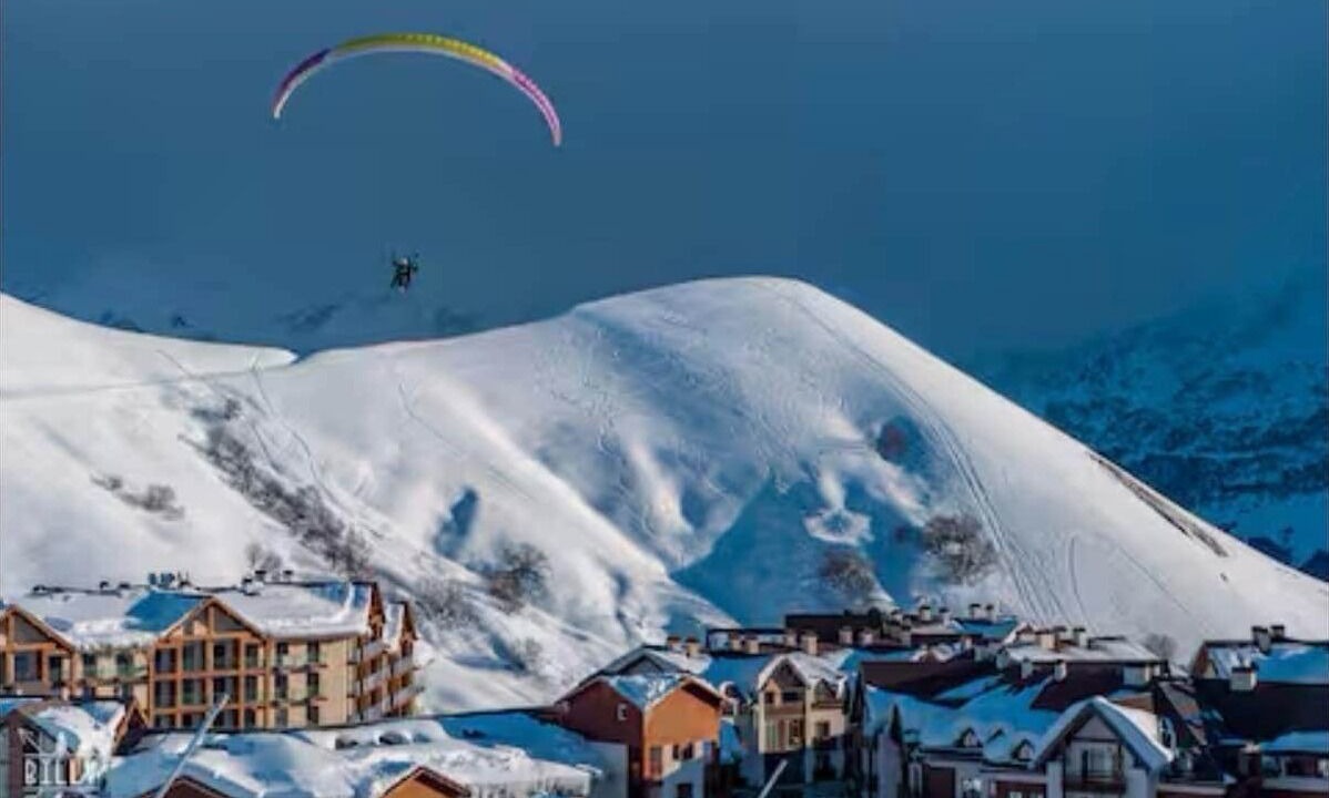 Photo of Others in Kazbegi