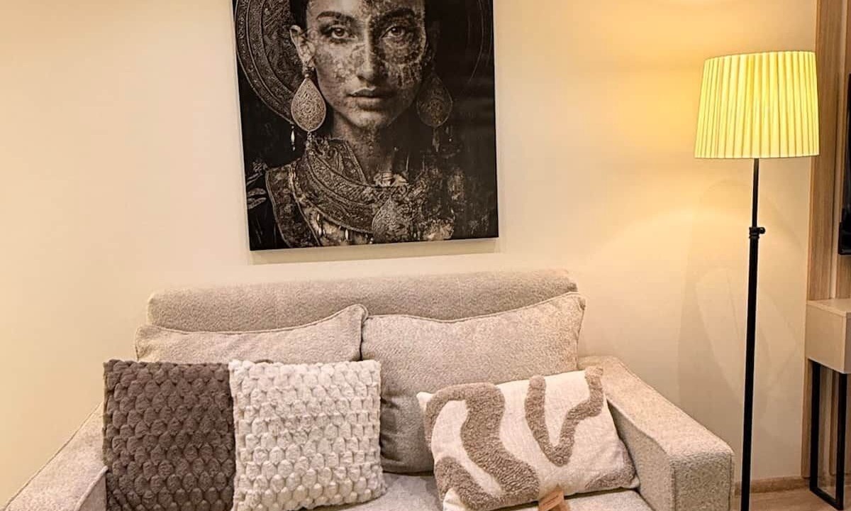 Photo of Livingroom in Kazbegi