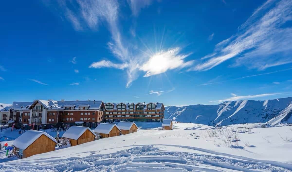 Photo of Outdoor in Kazbegi