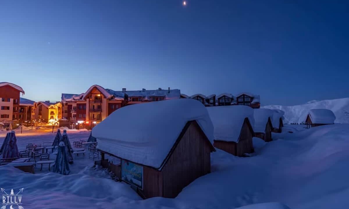 Photo of Outdoor in Kazbegi
