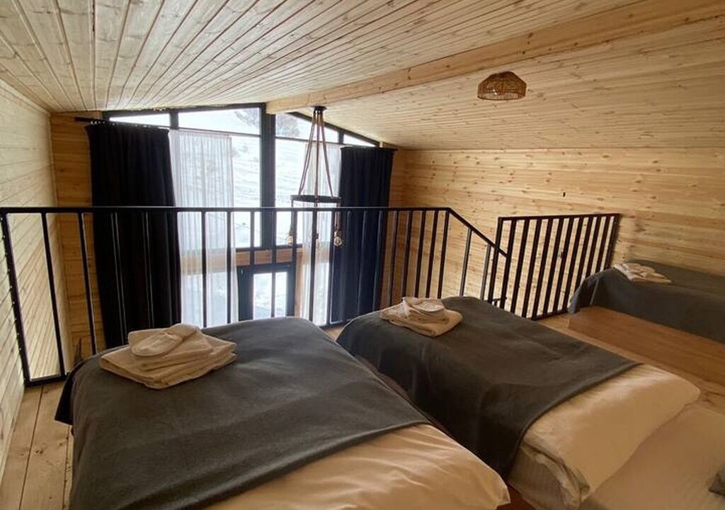 Photo of Bedroom in Kazbegi