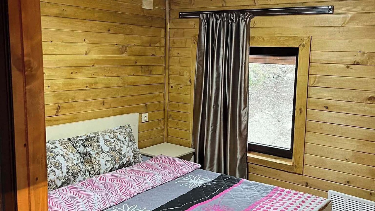 Photo of Bedroom in Bagvdanari