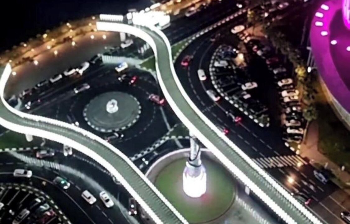 Photo of Outdoor in New Boulevard