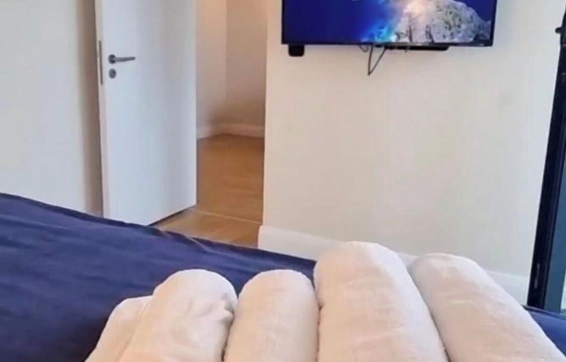 Photo of Bedroom in New Boulevard