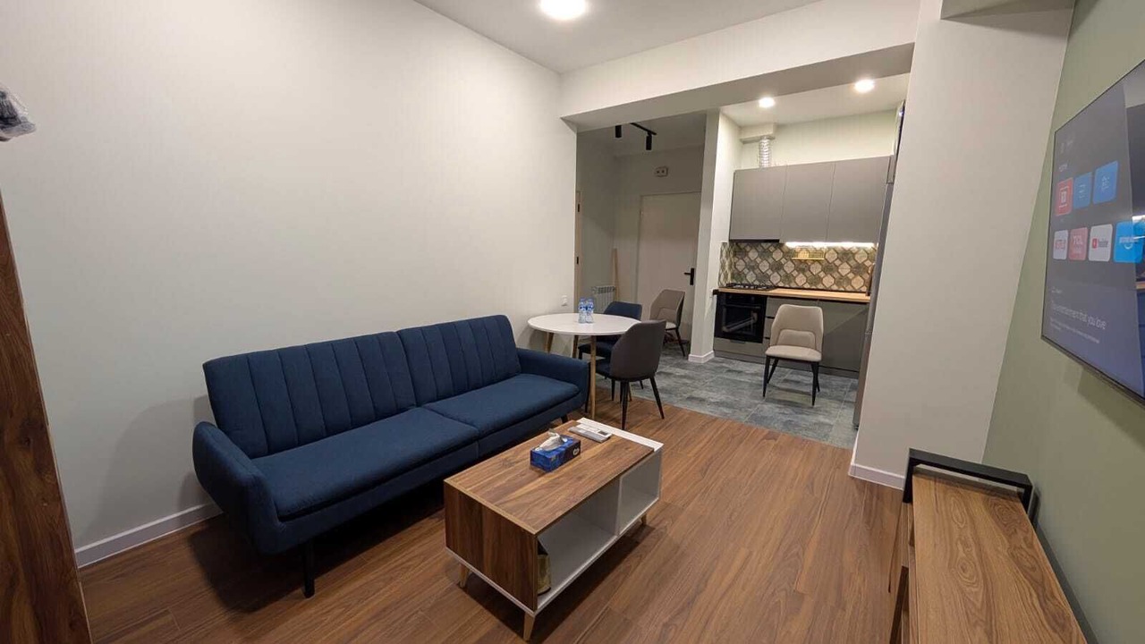 Photo of Livingroom in Vake-Saburtalo