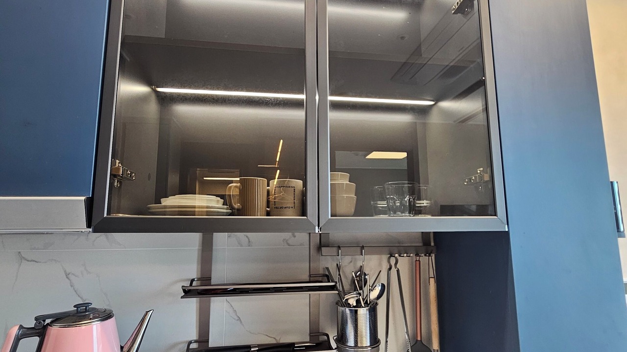 Photo of Kitchen in Jung-gu