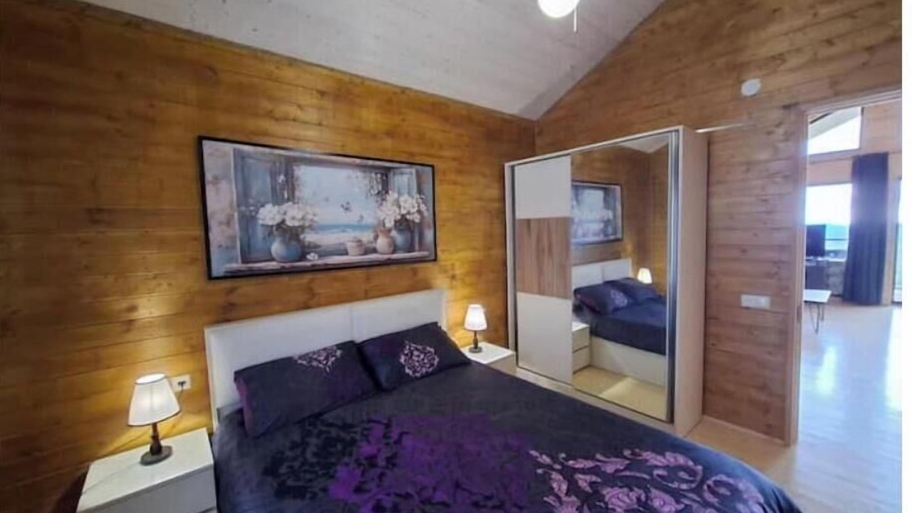 Photo of Bedroom in Kaspi