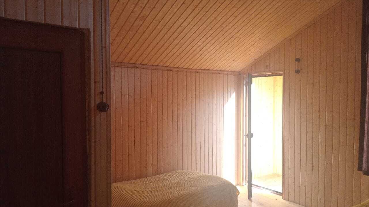 Photo of Bedroom in Borjomi