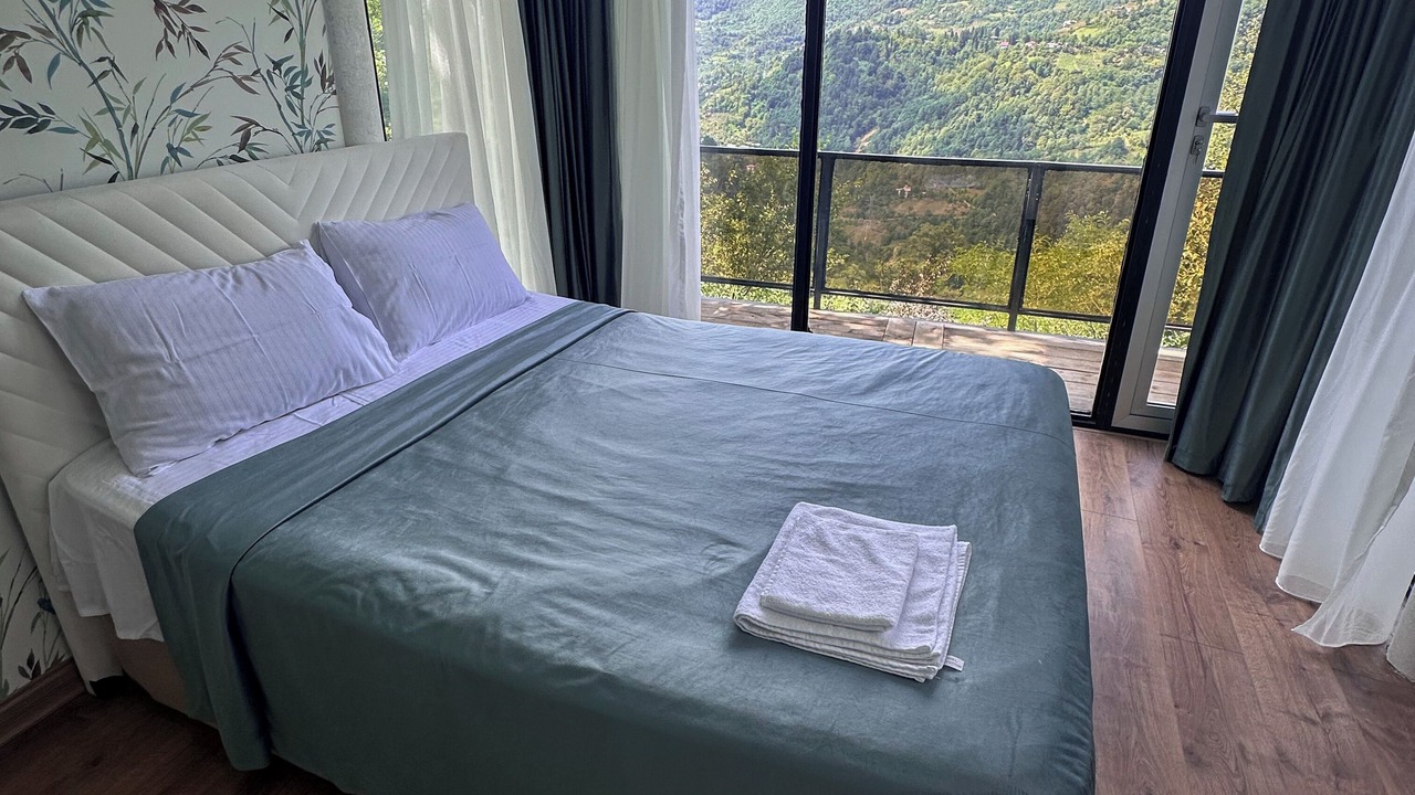 Photo of Bedroom in Adjara