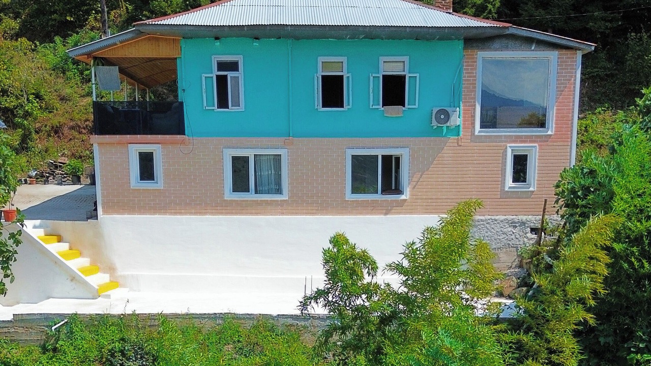 Photo of Outdoor in Adjara