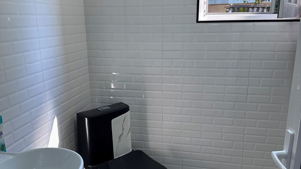 Photo of Bathroom in Adjara