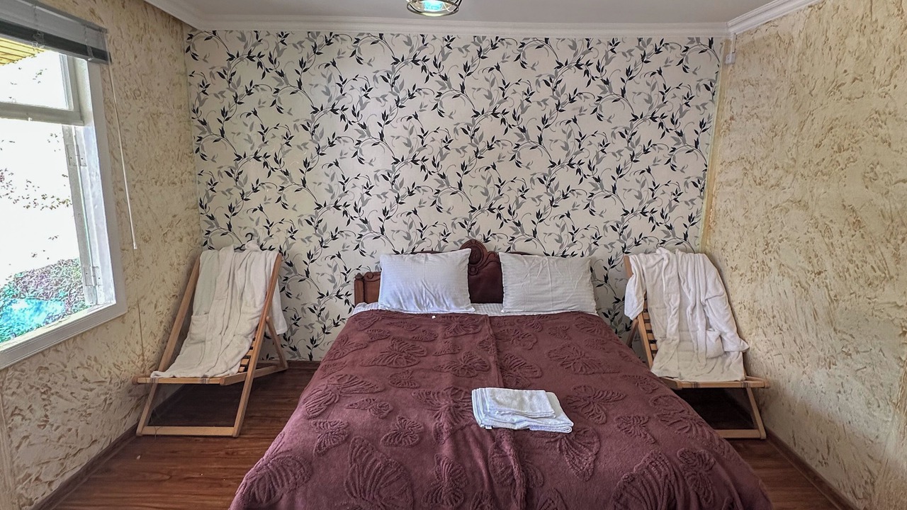 Photo of Bedroom in Adjara