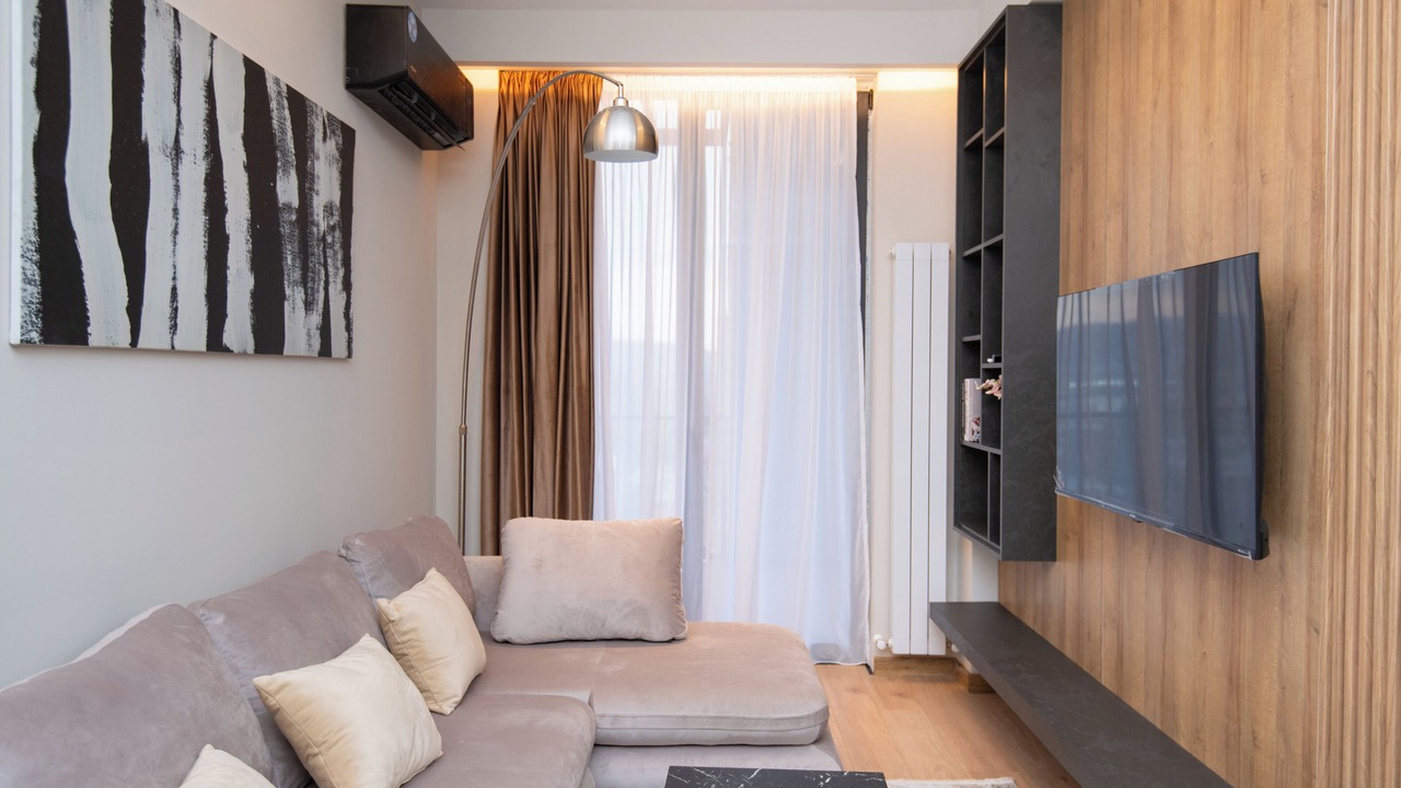 Photo of Livingroom in Tbilisi