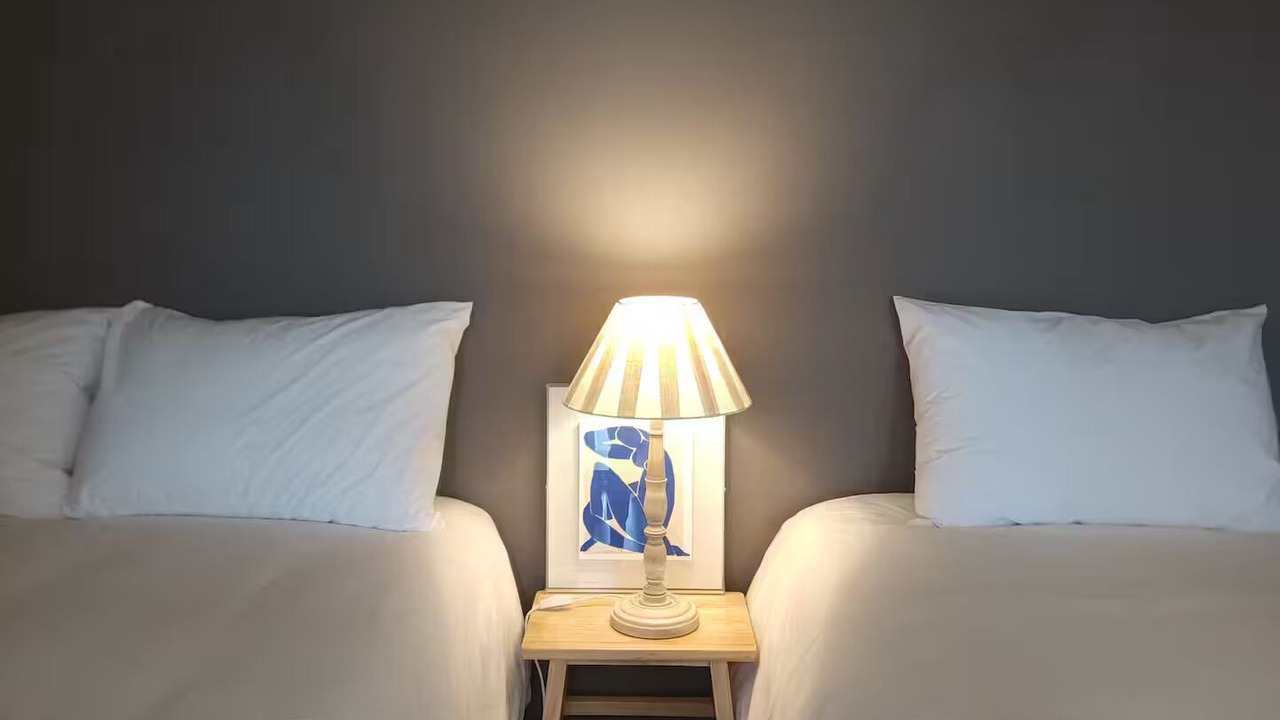 Photo of Bedroom in Haeundae
