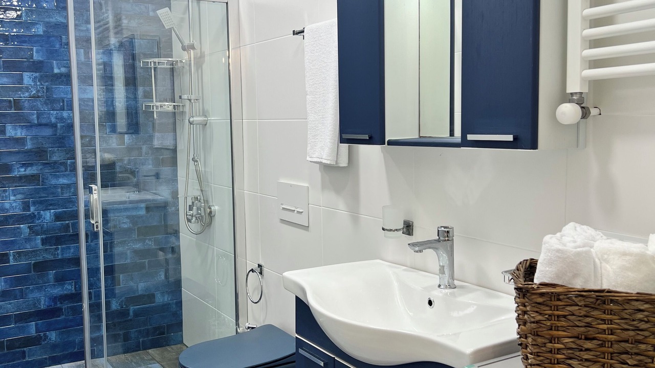 Photo of Bathroom in Kutaisi