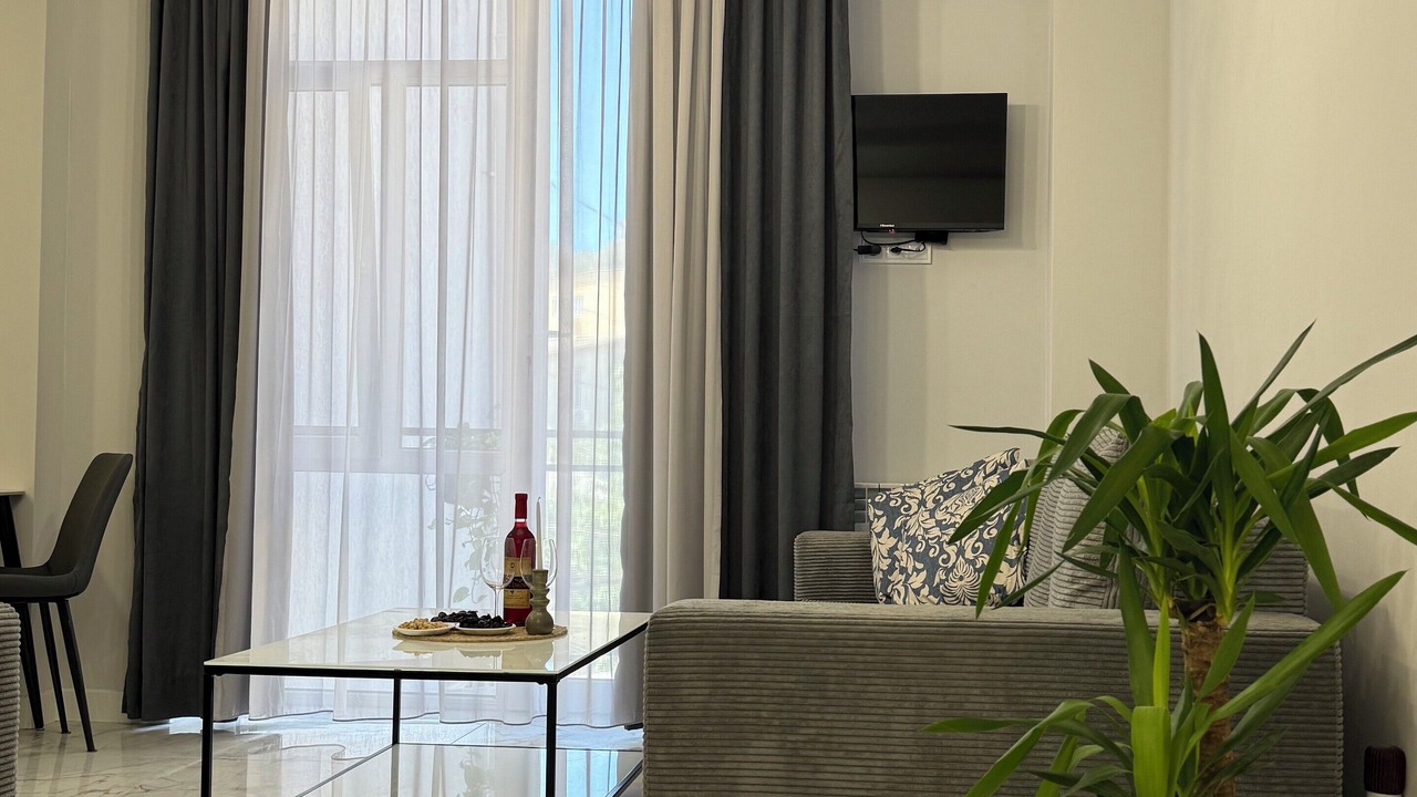Photo of Livingroom in Kutaisi
