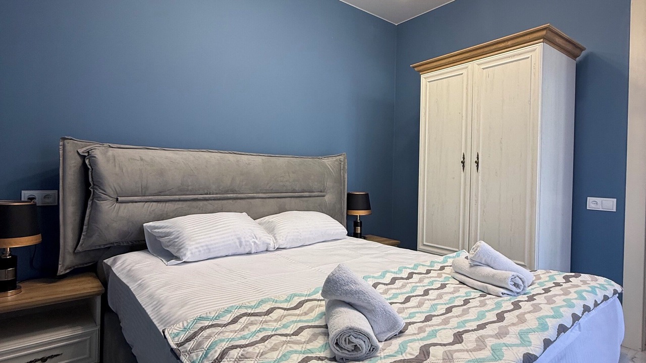 Photo of Bedroom in Kutaisi