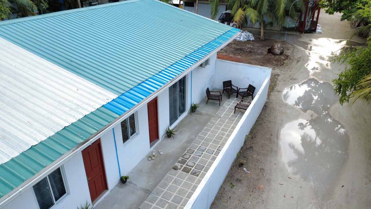 Photo of Outdoor in Himandhoo