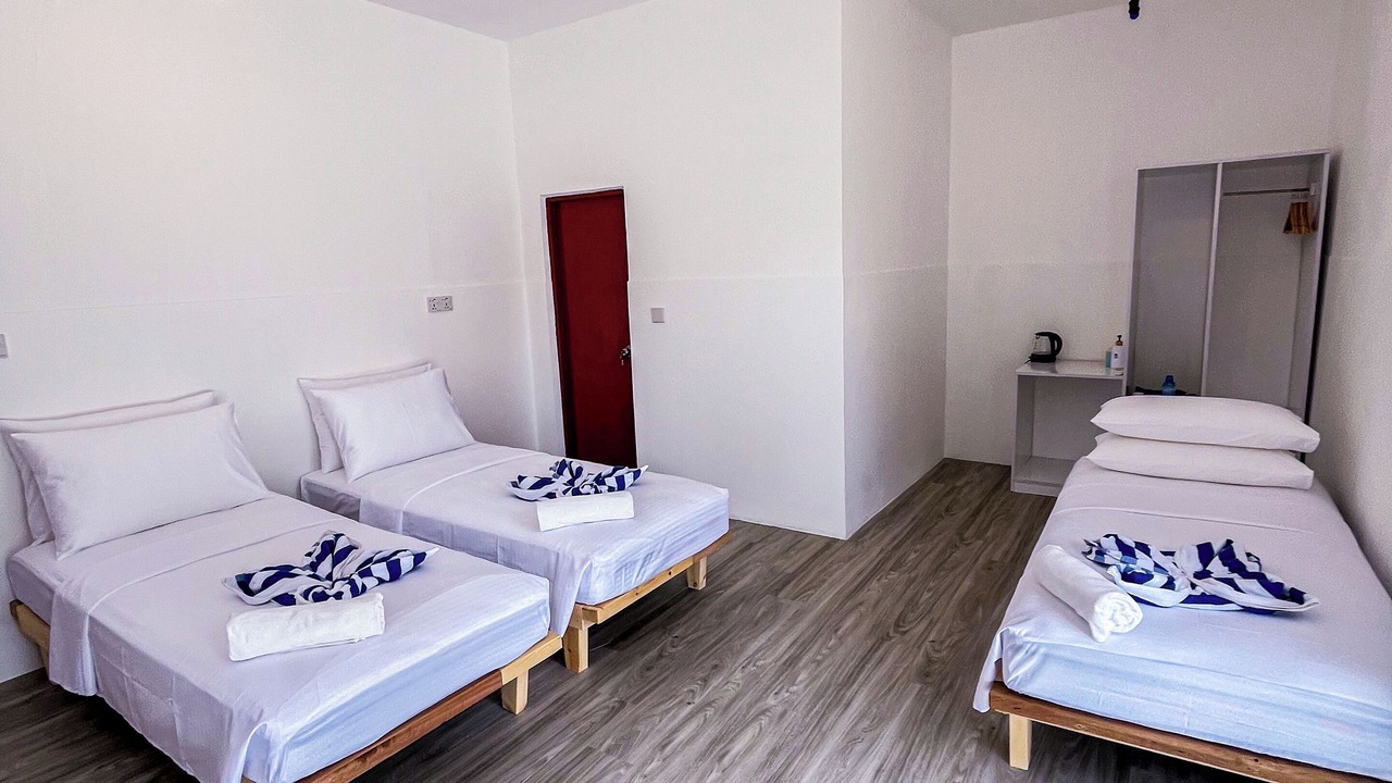 Photo of Bedroom in Himandhoo