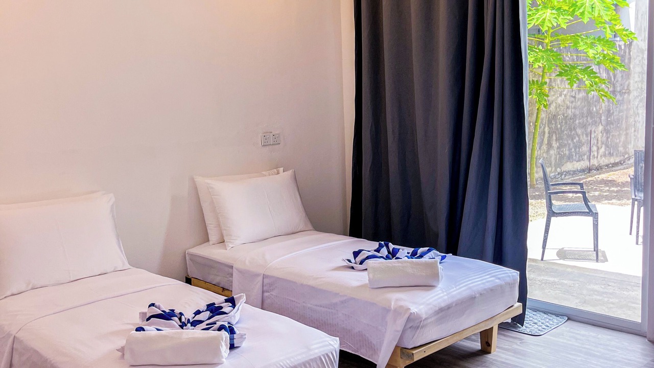 Photo of Bedroom in Himandhoo