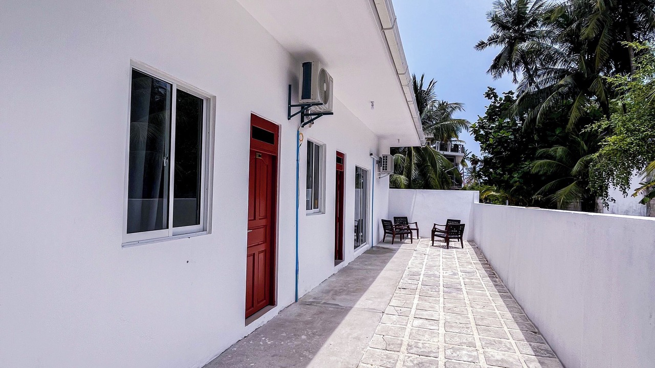 Photo of Outdoor in Himandhoo