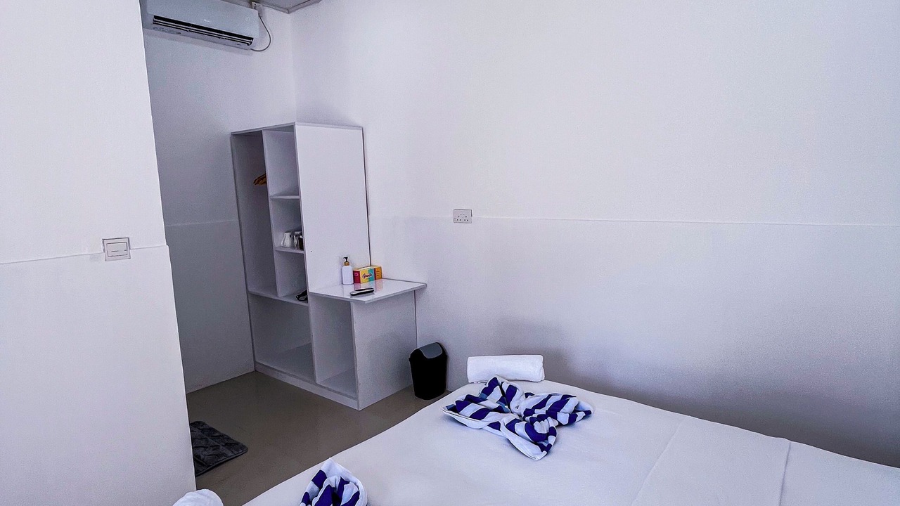 Photo of Bedroom in Himandhoo