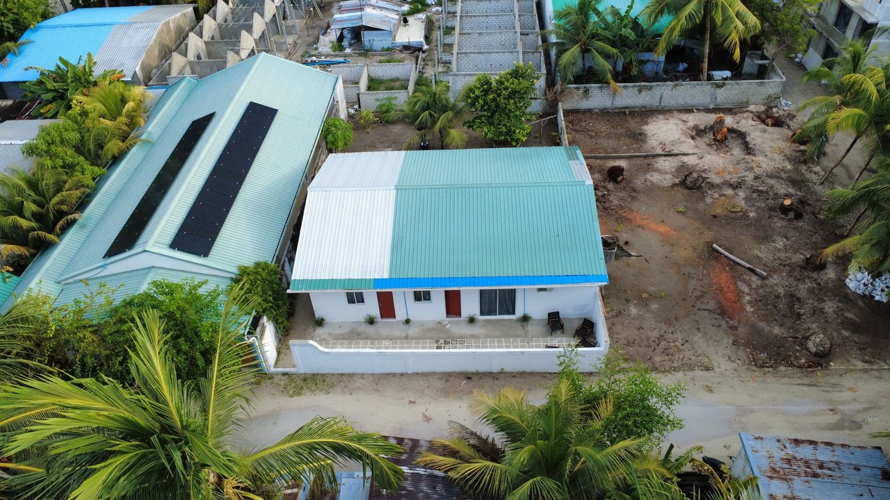 Photo of Outdoor in Himandhoo