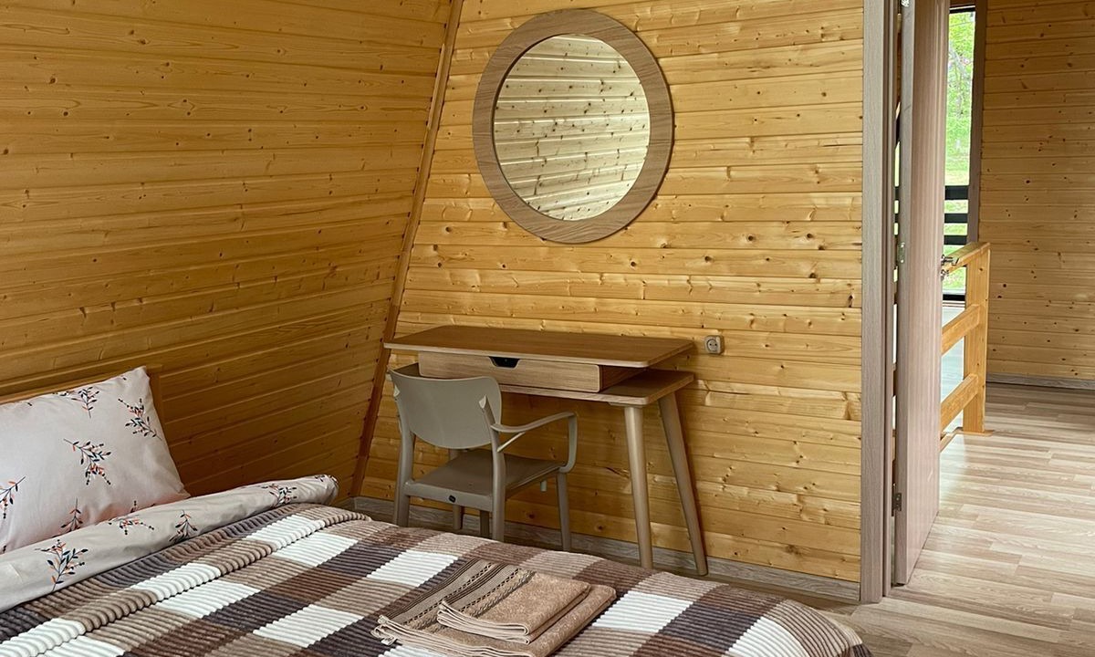 Photo of Bedroom in Lagodekhi