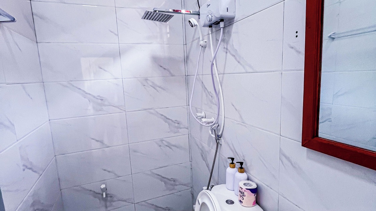 Photo of Bathroom in Himandhoo