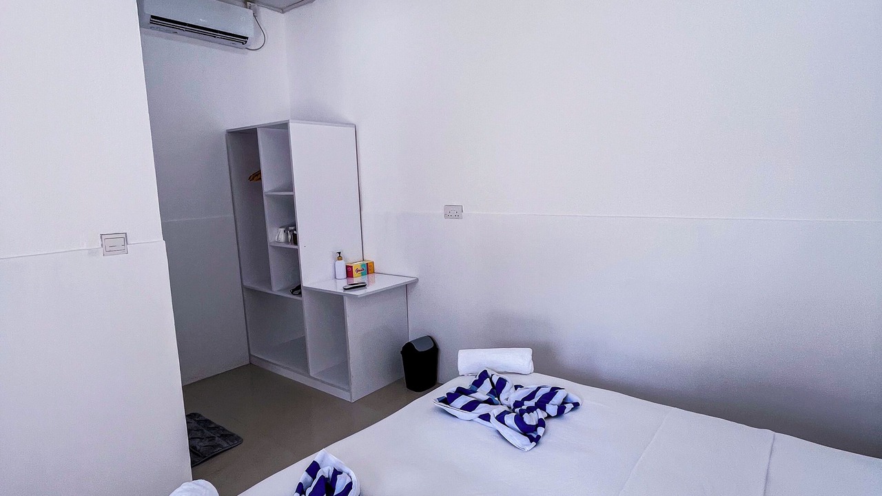 Photo of Bedroom in Himandhoo