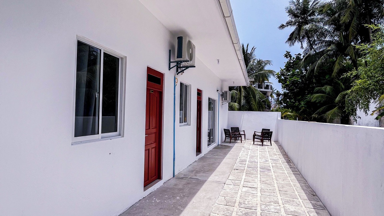 Photo of Outdoor in Himandhoo