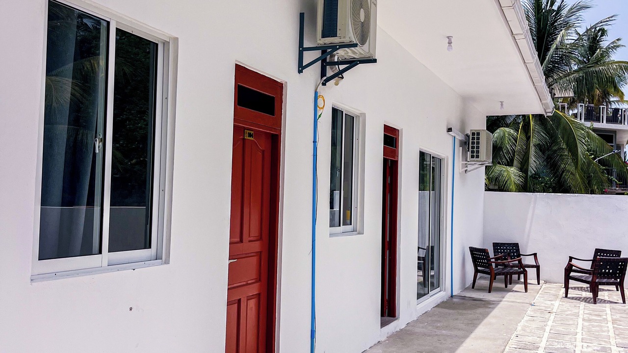 Photo of Outdoor in Himandhoo