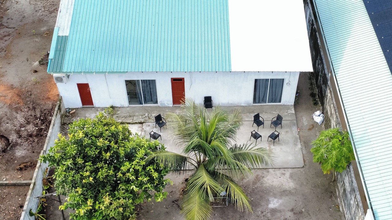 Photo of Outdoor in Himandhoo