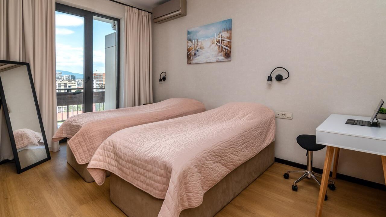 Photo of Bedroom in Vake