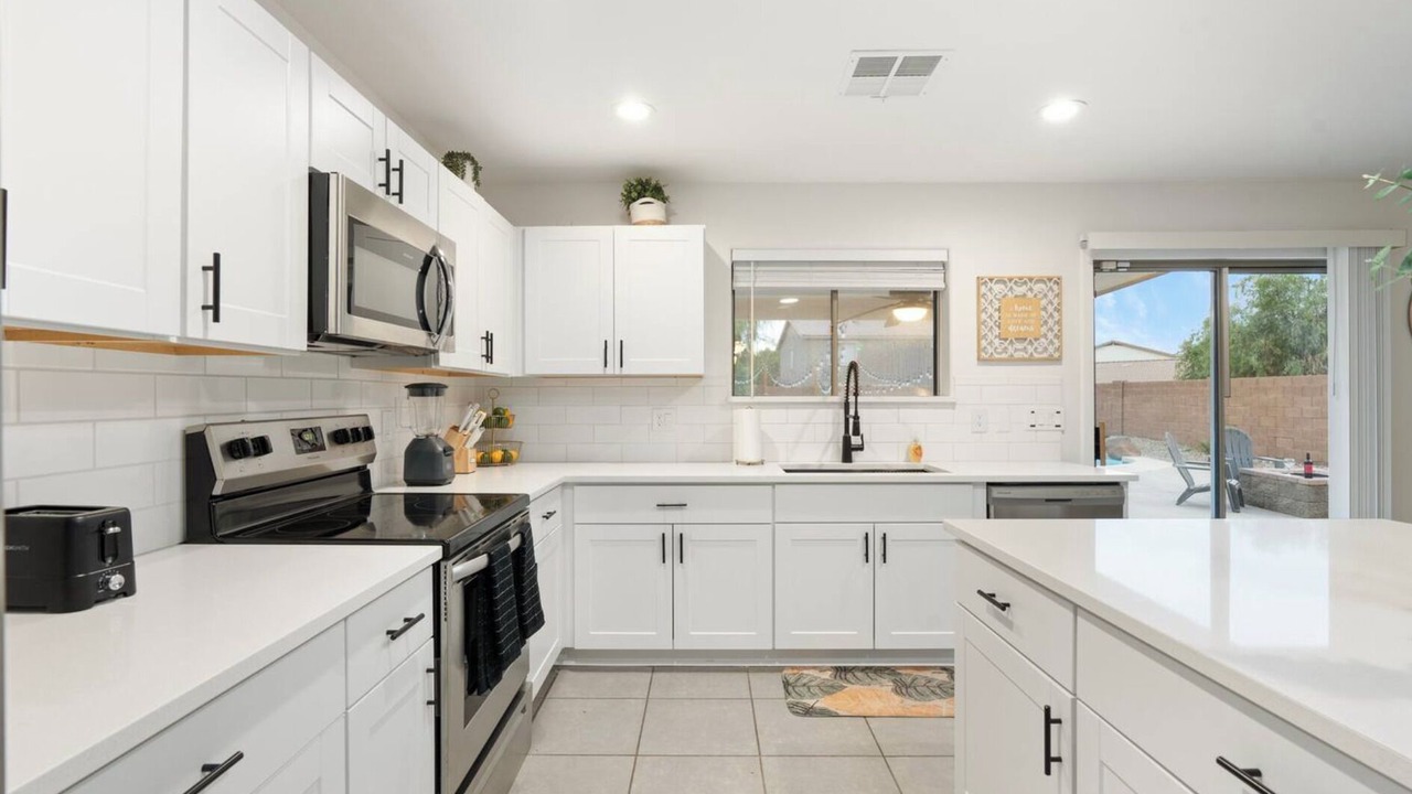 Photo of Kitchen in Eloy