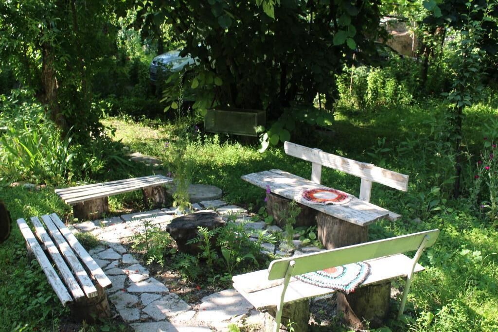 Photo of Outdoor in Telavi