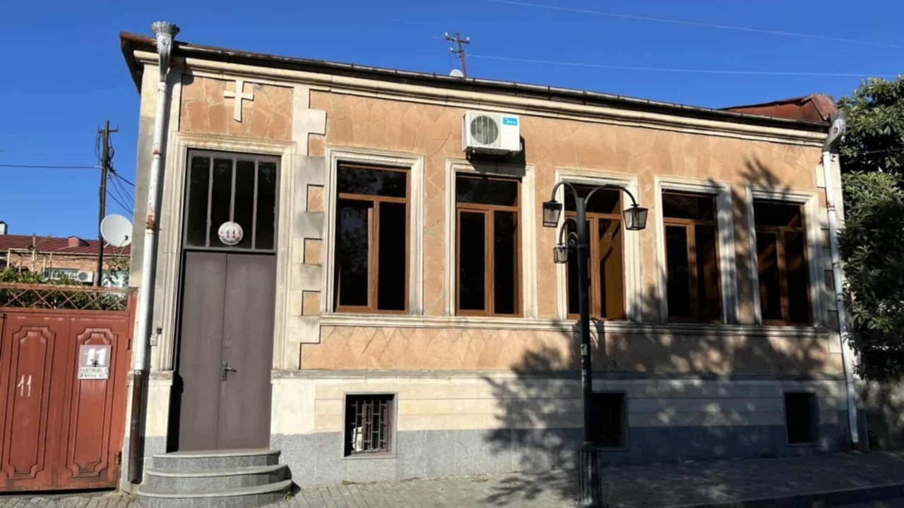 Photo of Outdoor in Kutaisi