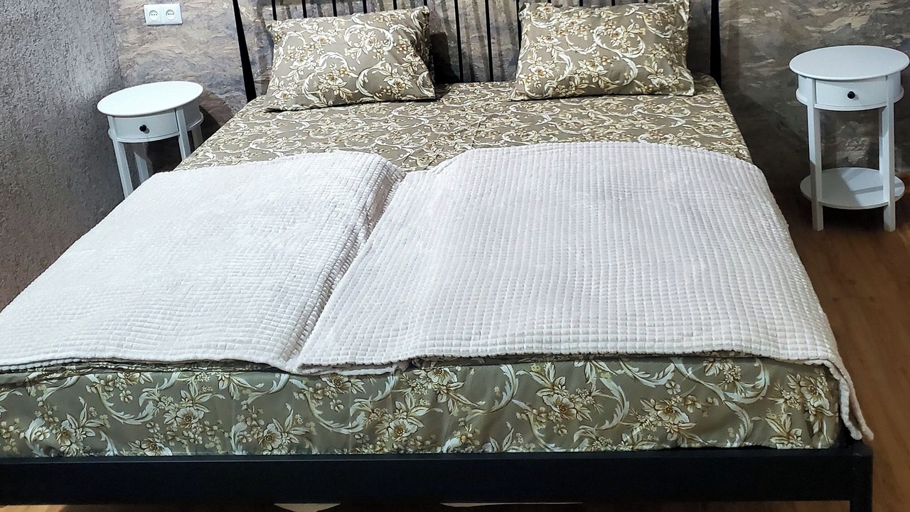 Photo of Bedroom in Kutaisi