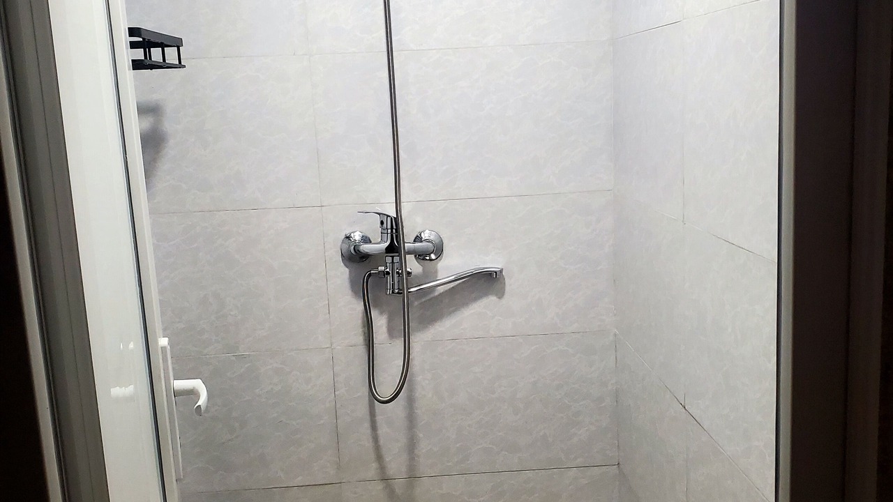 Photo of Bathroom in Kutaisi