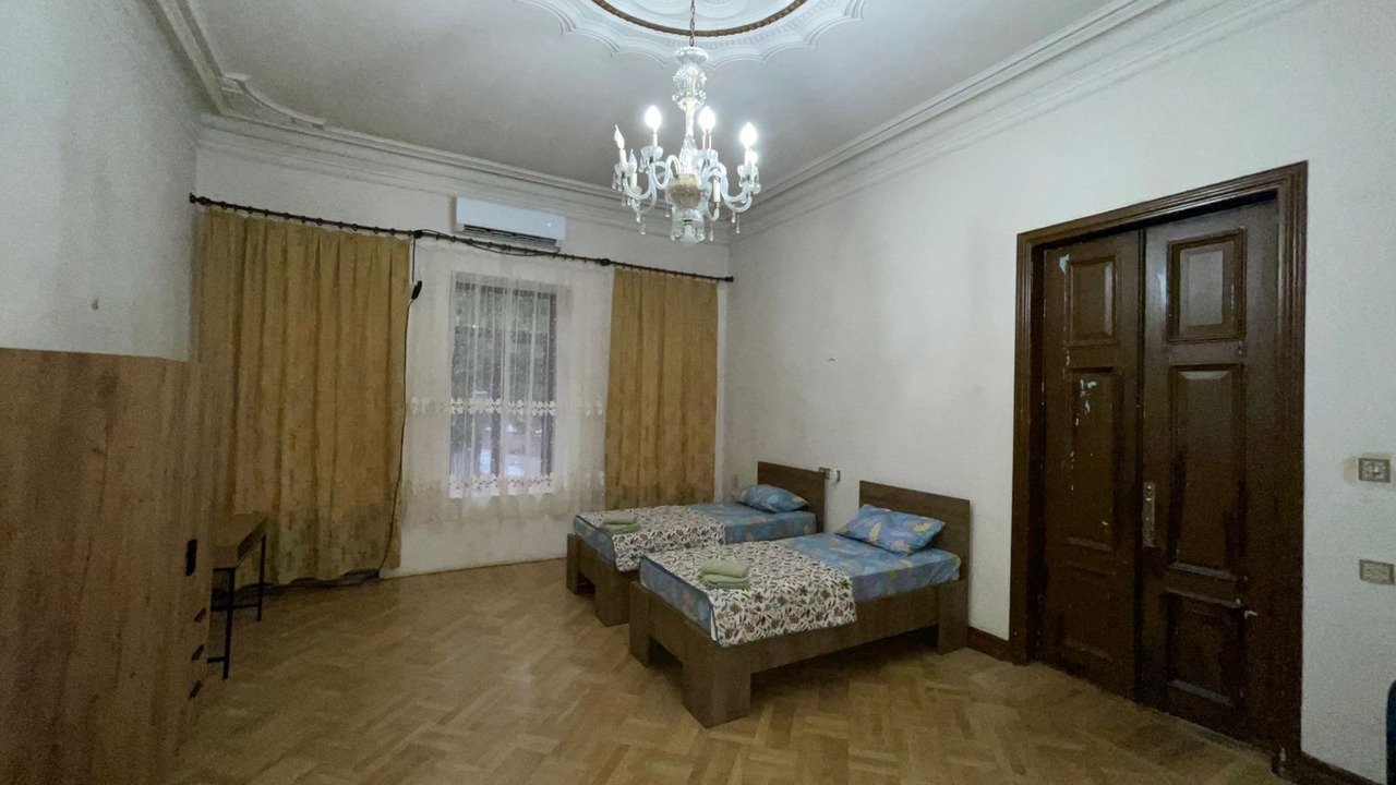 Photo of Bedroom in Kutaisi