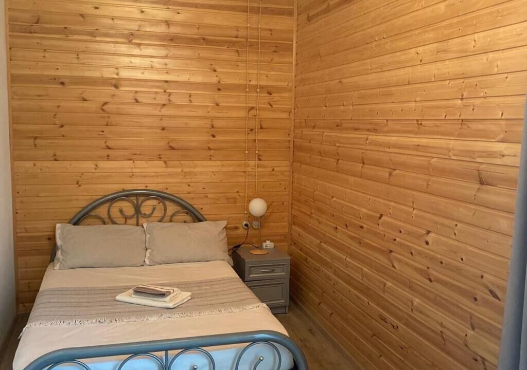 Photo of Bedroom in Tsageri