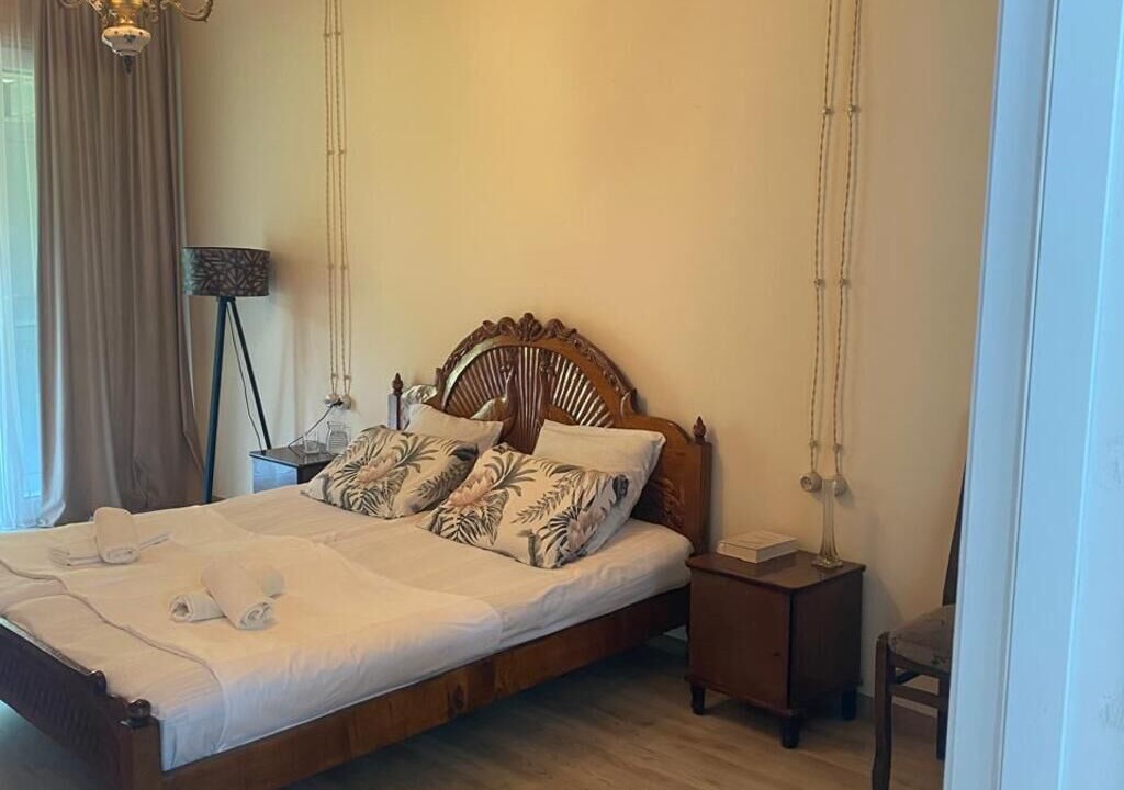 Photo of Bedroom in Tsageri