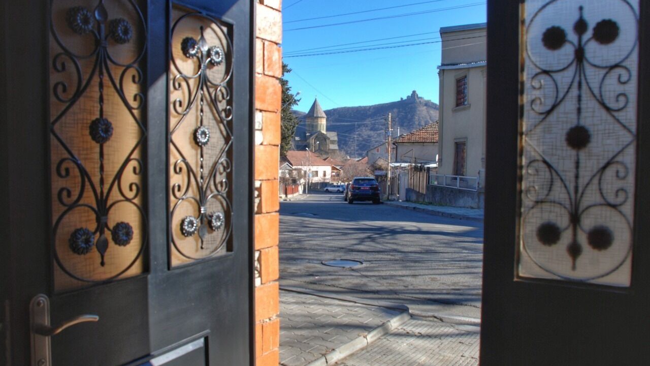 Photo of Others in Mtskheta
