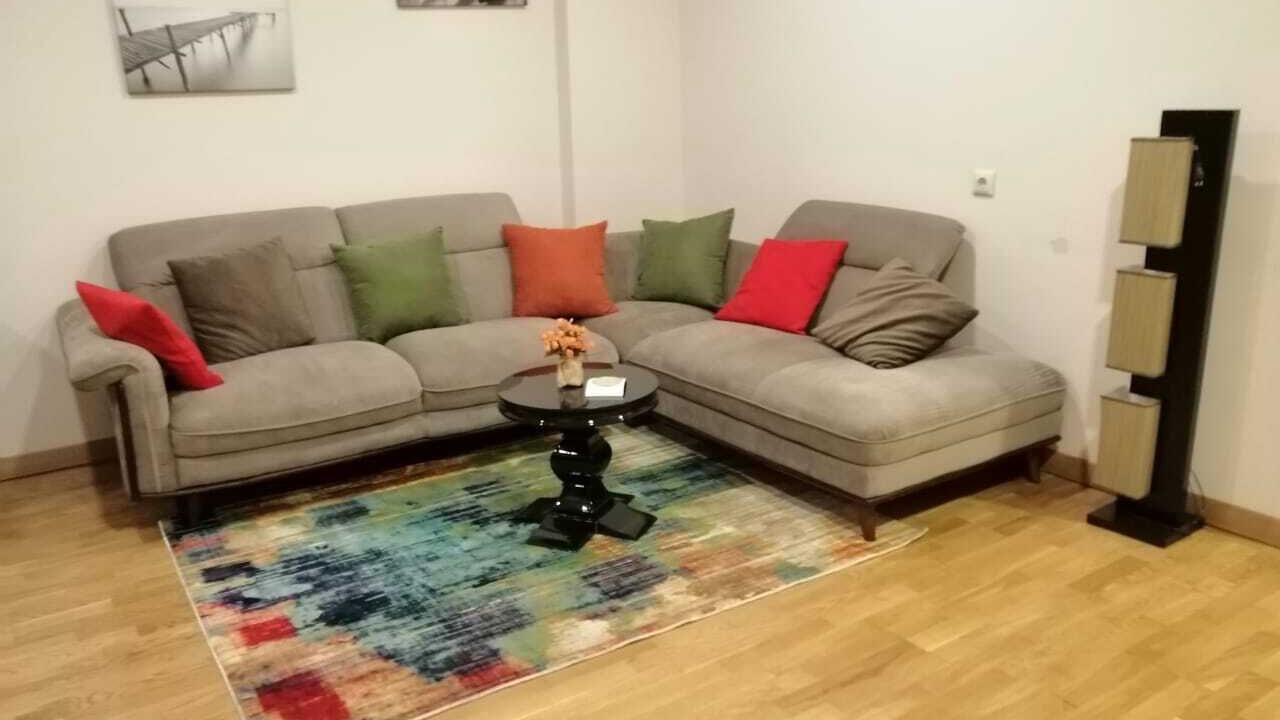Photo of Livingroom in mtatsminda