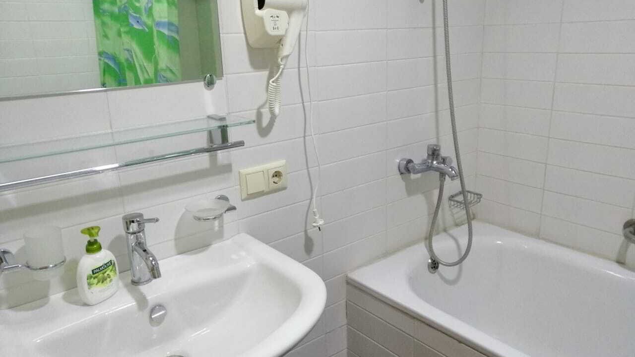 Photo of Bathroom in mtatsminda
